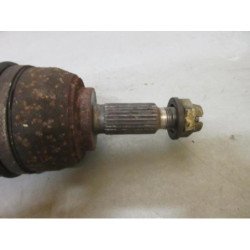 Cardan Droit (transmission) Renault Scenic 2 Phase 2 (3)