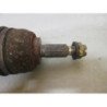 Cardan Droit (transmission) Renault Scenic 2 Phase 2 (3)