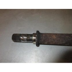 Cardan Droit (transmission) Renault Scenic 2 Phase 2 (4)