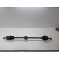 Cardan Droit (transmission) Opel Corsa D Phase 1 (1)