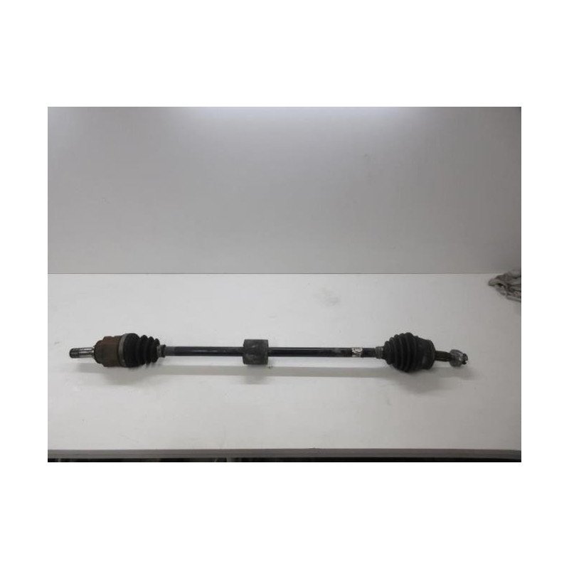 Cardan Droit (transmission) Opel Corsa D Phase 1 (1)