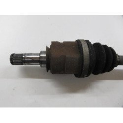 Cardan Droit (transmission) Opel Corsa D Phase 1 (2)