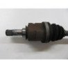 Cardan Droit (transmission) Opel Corsa D Phase 1 (2)