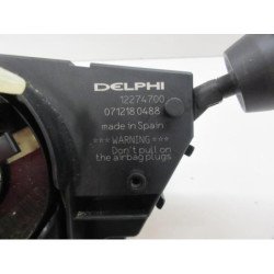Com (bloc Contacteur Tournant+commodo Essuie Glace+commodo Phare) Opel Corsa D Phase 1 (3)