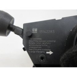 Com (bloc Contacteur Tournant+commodo Essuie Glace+commodo Phare) Opel Corsa D Phase 1 (4)