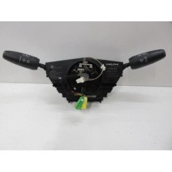 Com (bloc Contacteur Tournant+commodo Essuie Glace+commodo Phare) Opel Corsa D Phase 1 (6)