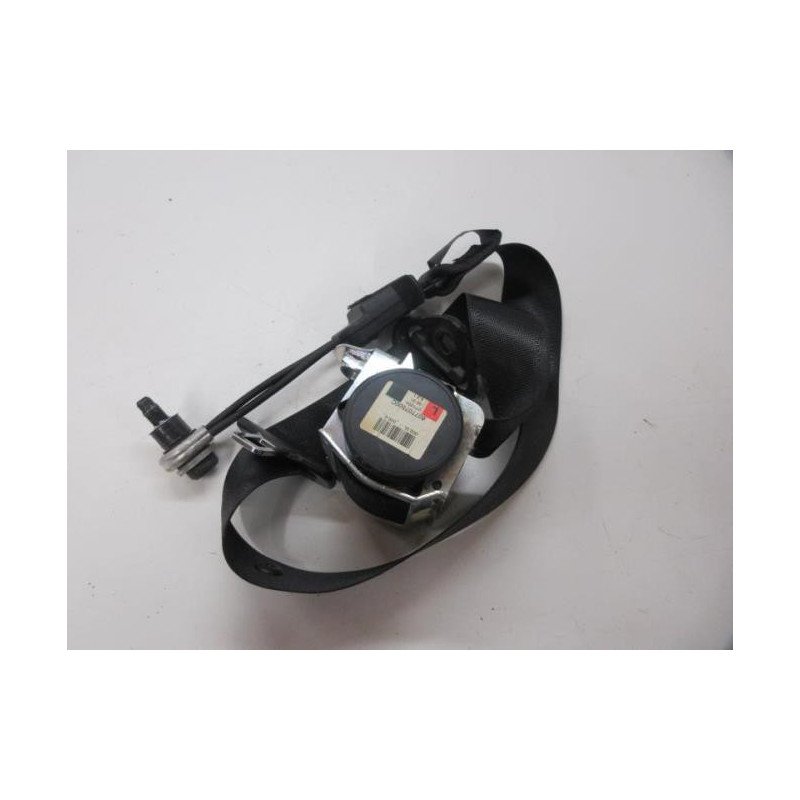 Ceinture Avant Gauche Opel Corsa D Phase 1 (1)