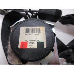 Ceinture Avant Gauche Opel Corsa D Phase 1 (2)