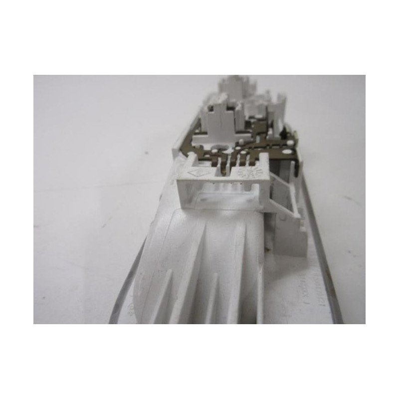 Eclairage De Plafonnier Renault Kangoo 2 Phase 1 (1)