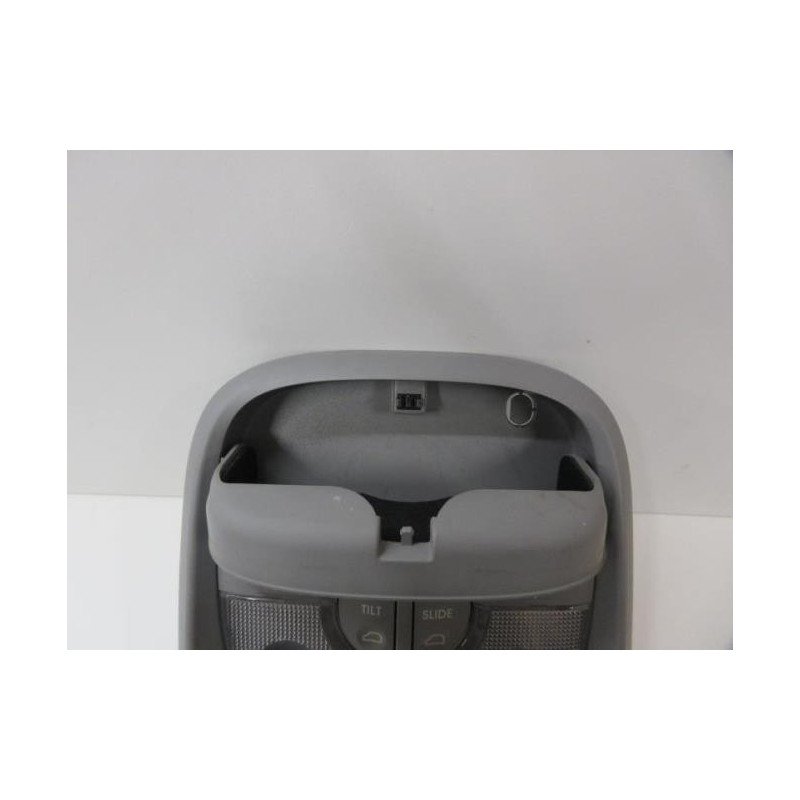 Eclairage De Plafonnier Kia Sorento 1 Phase 1 (1)