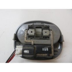 Eclairage De Plafonnier Kia Sorento 1 Phase 1 (1)