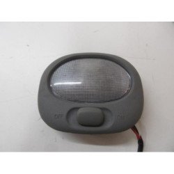 Eclairage De Plafonnier Kia Sorento 1 Phase 1 (2)