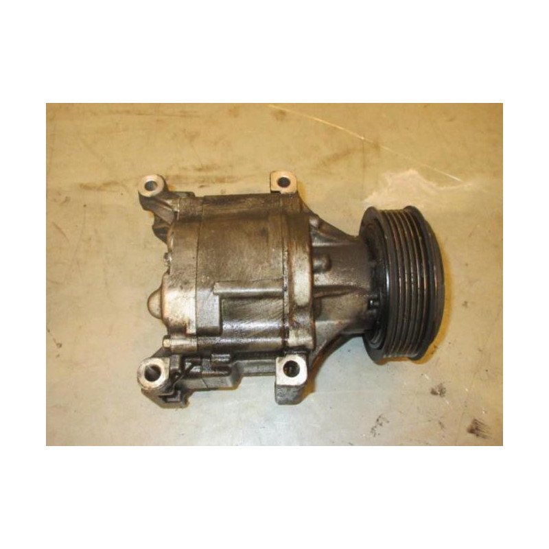 Compresseur Clim Fiat 500 2 Phase 1 (1)