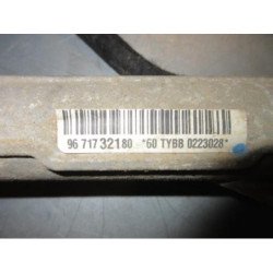 Cremaillere Assistee Citroen C3 2 Phase 1 (1)