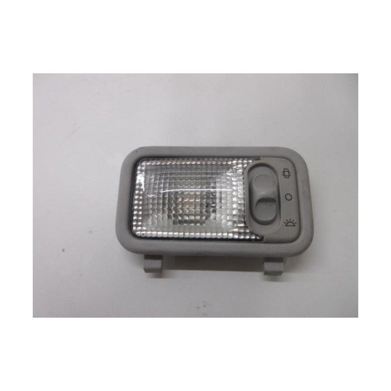 Eclairage De Plafonnier Citroen C3 2 Phase 1 (1)