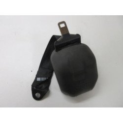 Ceinture Arriere Gauche Citroen C3 2 Phase 1 (1)