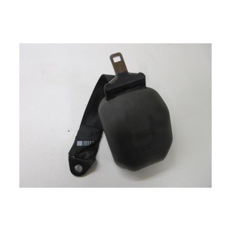 Ceinture Arriere Gauche Citroen C3 2 Phase 1 (1)