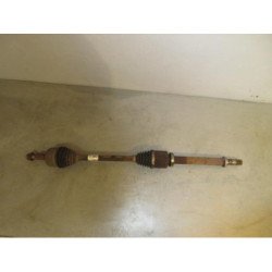 Cardan Droit (transmission) Renault Grand Scenic 3 Phase 1 (1)