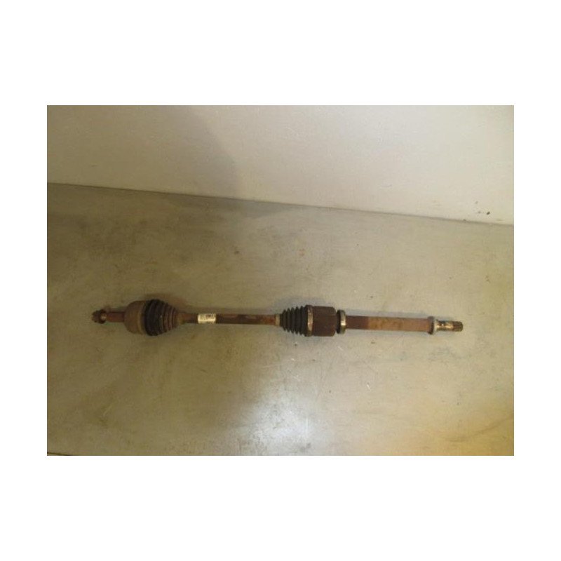 Cardan Droit (transmission) Renault Grand Scenic 3 Phase 1 (1)