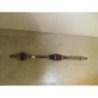 Cardan Droit (transmission) Renault Grand Scenic 3 Phase 1 (1)