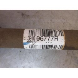 Cardan Droit (transmission) Renault Grand Scenic 3 Phase 1 (2)