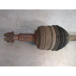 Cardan Droit (transmission) Renault Grand Scenic 3 Phase 1 (3)