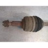 Cardan Droit (transmission) Renault Grand Scenic 3 Phase 1 (3)