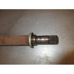 Cardan Droit (transmission) Renault Grand Scenic 3 Phase 1 (4)