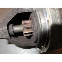 Demarreur Alfa Romeo Mito Phase 1 (3)