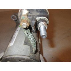 Demarreur Alfa Romeo Mito Phase 1 (4)