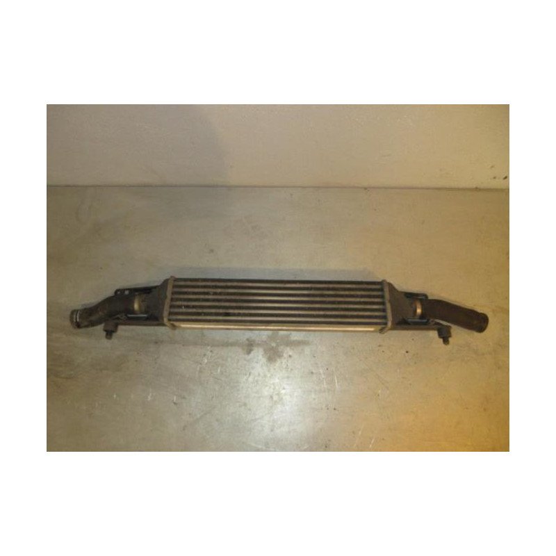Echangeur Air (intercooler) Alfa Romeo Mito Phase 1 (1)