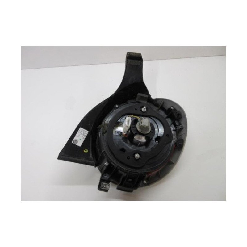 Feu Arriere Principal Gauche (feux) Alfa Romeo Mito Phase 1 (1)