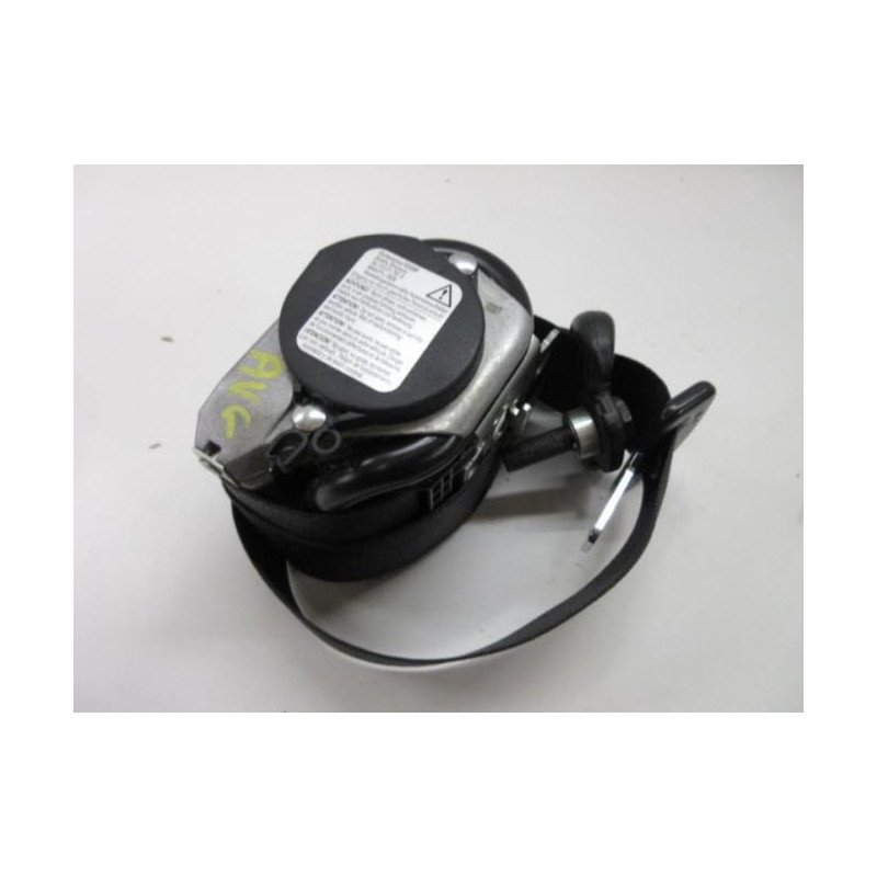 Ceinture Avant Gauche Alfa Romeo Mito Phase 1 (1)