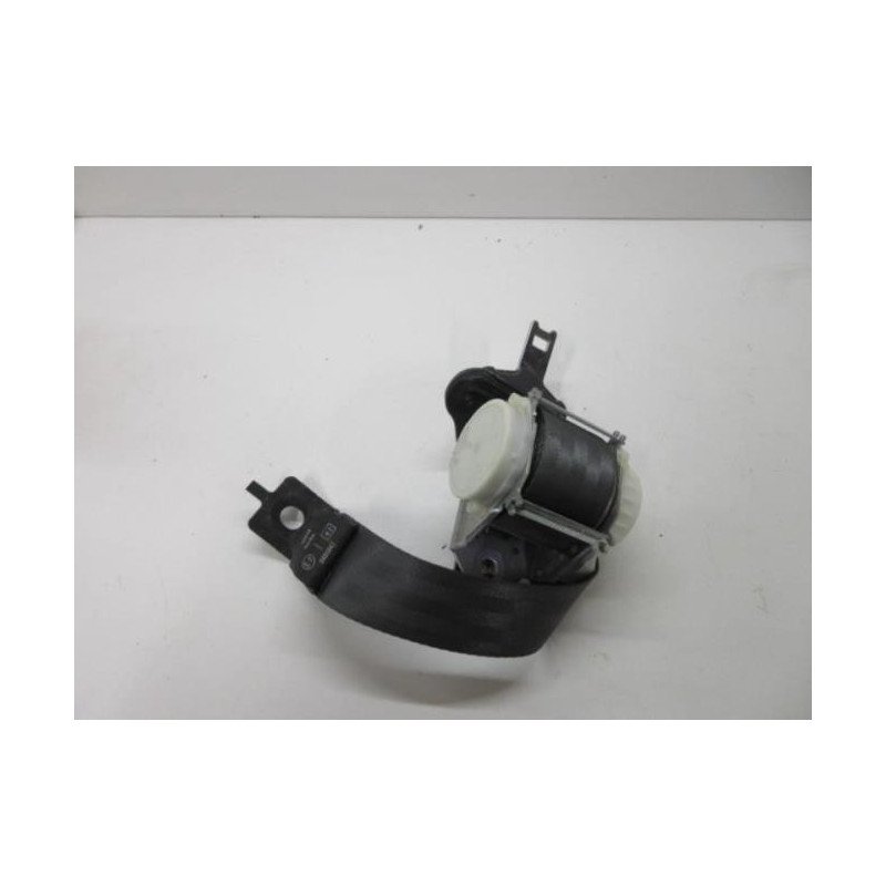 Ceinture Arriere Gauche Renault Clio 3 Phase 2 (1)