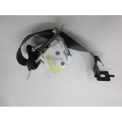 Ceinture Arriere Gauche Renault Clio 3 Phase 2 (2)