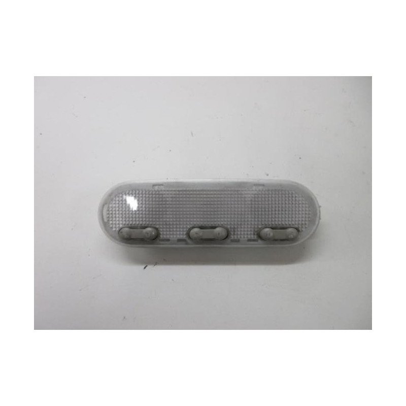 Eclairage De Plafonnier Renault Clio 3 Phase 2 (1)