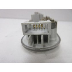 Eclairage De Plafonnier Renault Clio 3 Phase 2 (2)