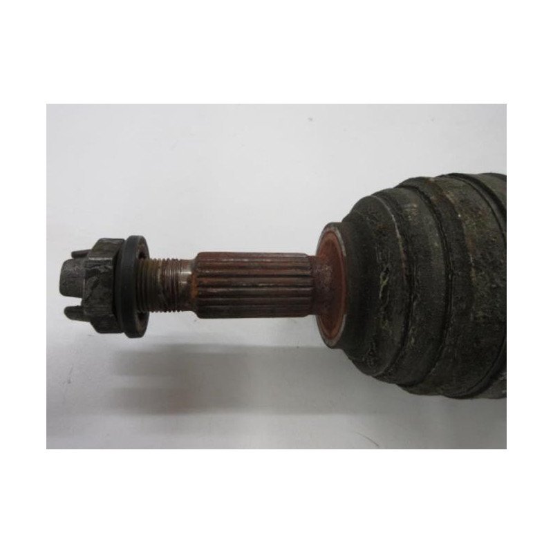 Cardan Droit (transmission) Renault Clio 3 Phase 2 (1)