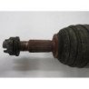 Cardan Droit (transmission) Renault Clio 3 Phase 2 (1)