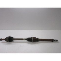 Cardan Droit (transmission) Renault Clio 3 Phase 2 (2)