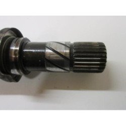 Cardan Droit (transmission) Renault Clio 3 Phase 2 (3)