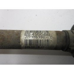 Cardan Droit (transmission) Renault Clio 3 Phase 2 (4)