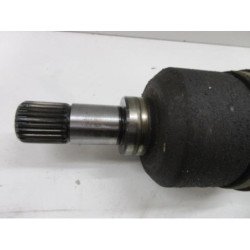 Cardan Arriere Gauche (transmission) Peugeot 307 Phase 2 (1)