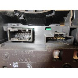 Com (bloc Contacteur Tournant+commodo Essuie Glace+commodo Phare) Renault Scenic 2 Phase 1 (4)