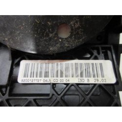 Com (bloc Contacteur Tournant+commodo Essuie Glace+commodo Phare) Renault Scenic 2 Phase 1 (5)
