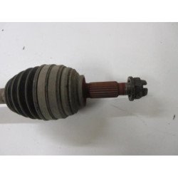 Cardan Droit (transmission) Renault Grand Modus Phase 2 (1)