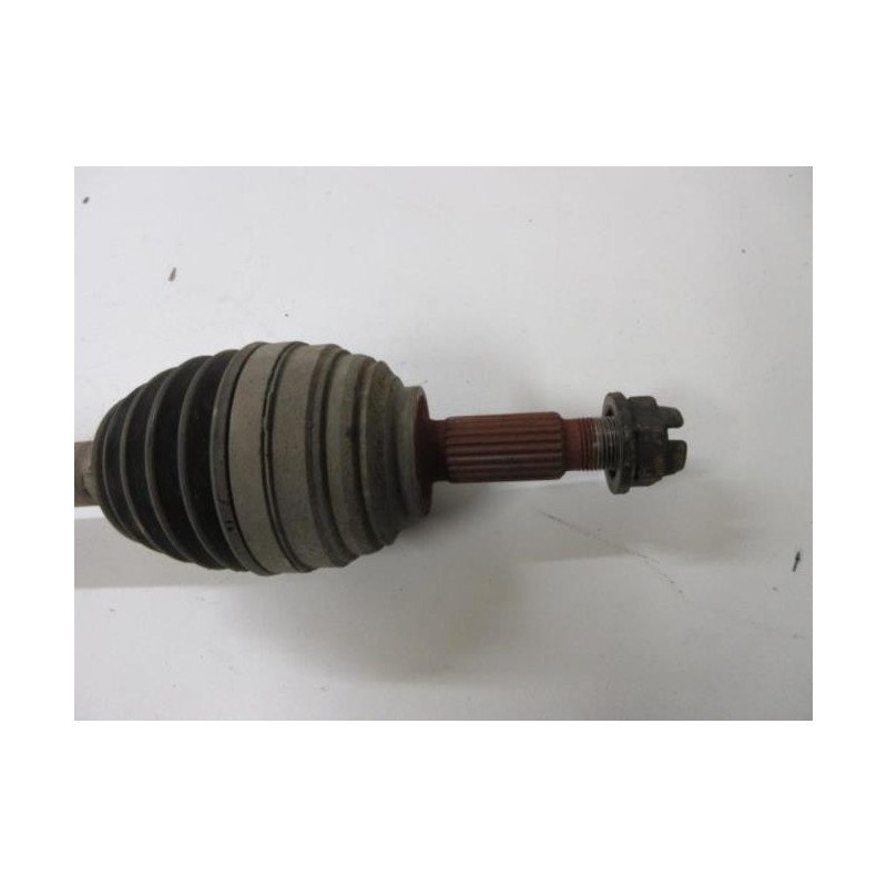 Cardan Droit (transmission) Renault Grand Modus Phase 2 (1)
