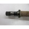 Cardan Droit (transmission) Renault Grand Modus Phase 2 (2)
