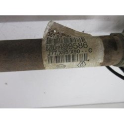 Cardan Droit (transmission) Renault Grand Modus Phase 2 (3)