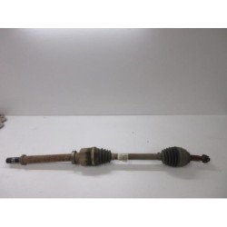 Cardan Droit (transmission) Renault Grand Modus Phase 2 (4)